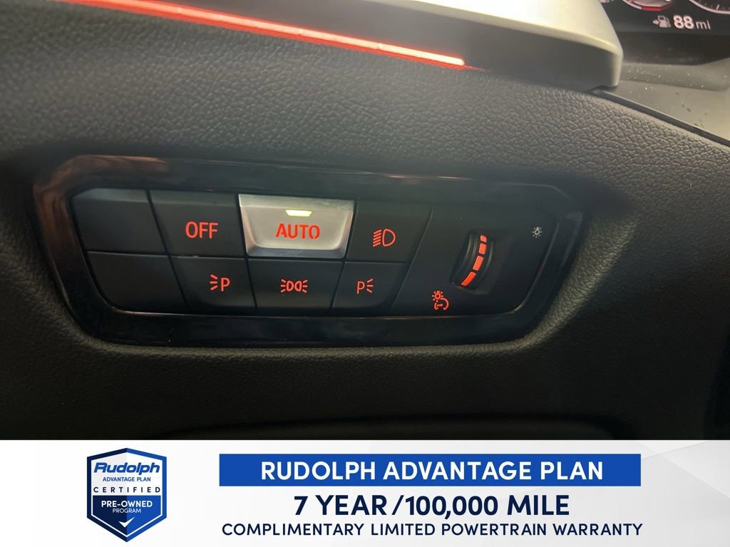 Used 2020 BMW 330i Sedan w/ Premium Package image 42