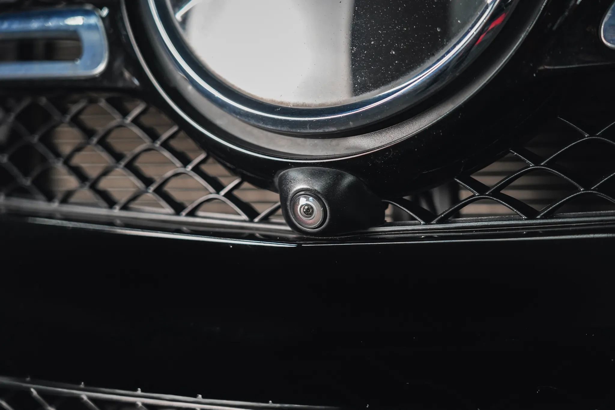 Used 2017 Mercedes-Benz GLS 550 GLS 550 Sport Utility 4D image 5