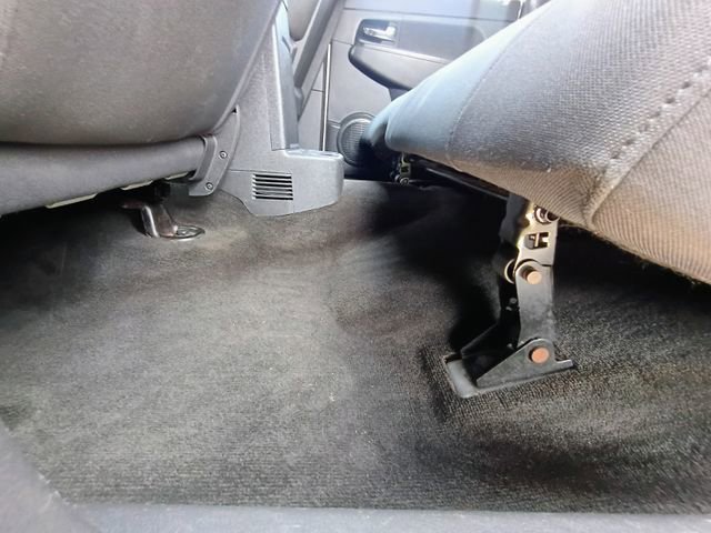 Used 2012 Jeep Liberty Sport image 60