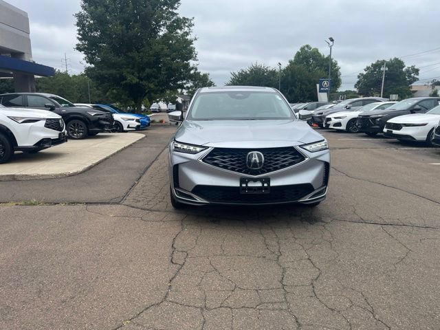 Certified 2026 Acura MDX SH-AWD image 22