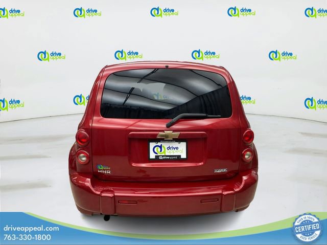 Used 2010 Chevrolet HHR LS image 6