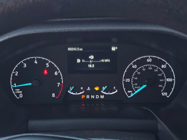 Used 2024 Ford Transit 350 XLT RWD image 18
