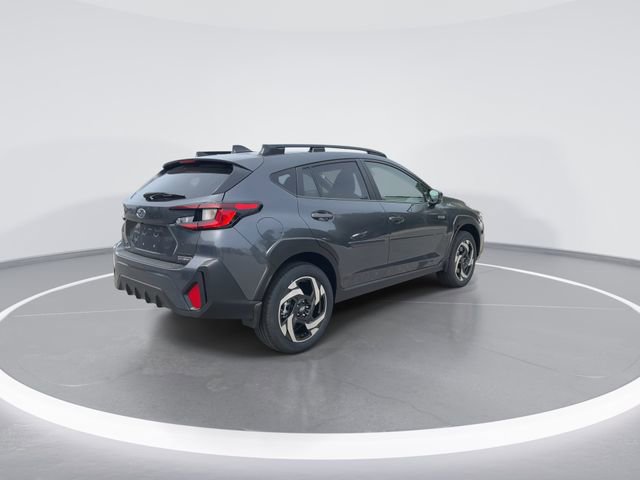 New 2026 Subaru Crosstrek 2.5i Limited AWD/4WD image 8
