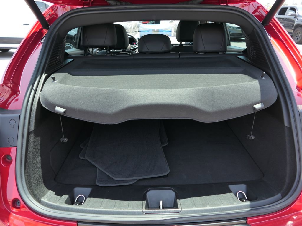 Used 2024 Dodge Hornet R/T Plus image 21