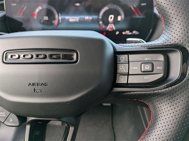 New 2026 Dodge Charger R/T Scat Pack image 16