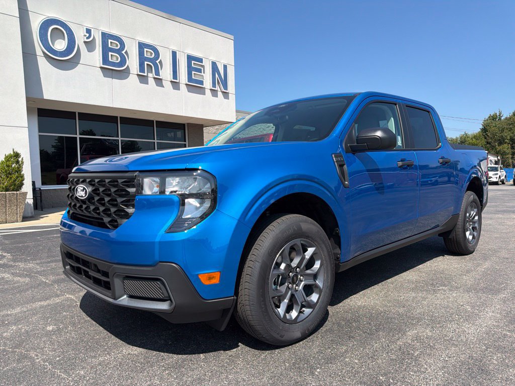 New 2026 Ford Maverick XLT w/ Equipment Group 301A AWD/4WD image 1