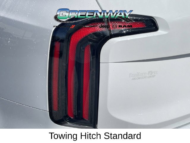 Used 2024 Kia Telluride EX w/ EX Captain's Chair Package FWD image 8