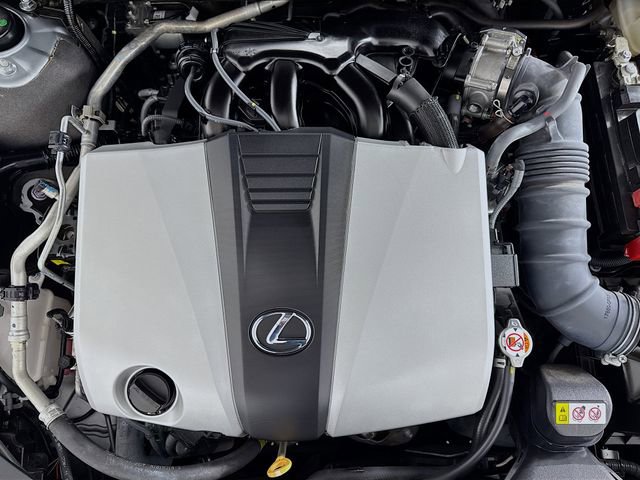 Used 2023 Lexus ES 350 F Sport w/ Accessory Package (Z2) image 32