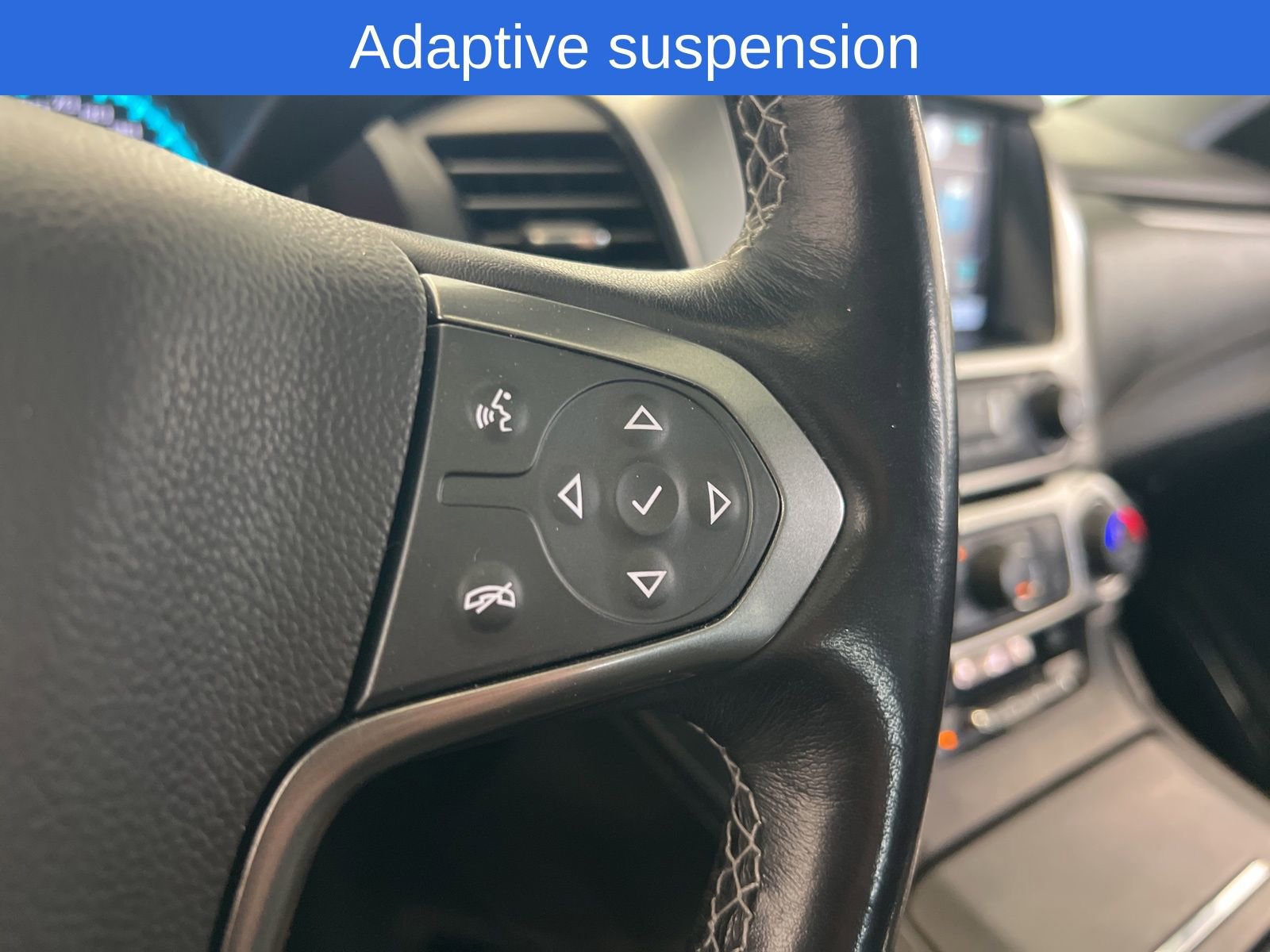 Used 2020 Chevrolet Tahoe Premier image 23