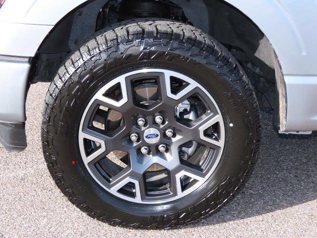 Certified 2024 Ford F150 STX image 14
