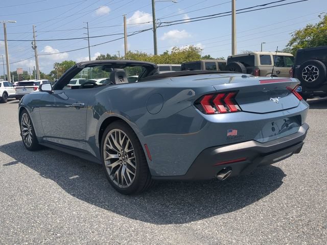 New 2026 Ford Mustang Premium RWD image 7