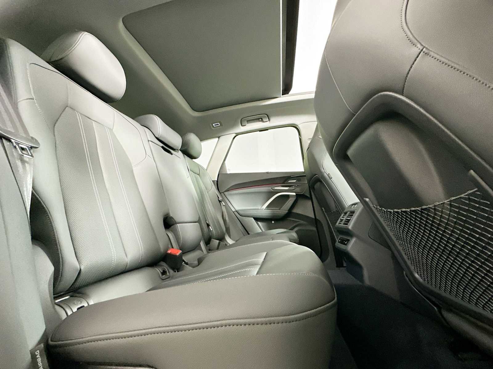 New 2025 Audi Q5 Prestige image 25