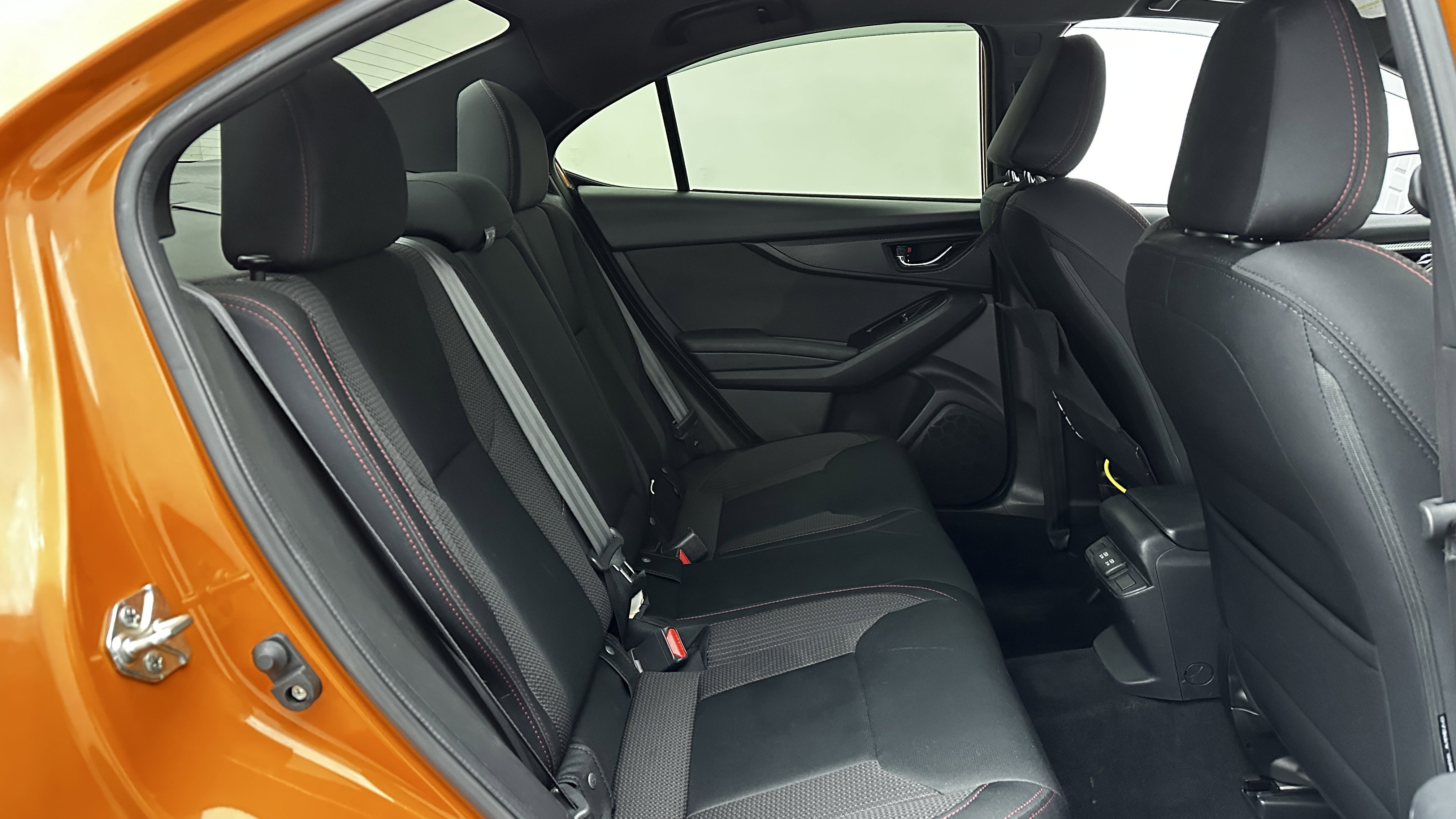 Used 2022 Subaru WRX Premium AWD/4WD image 28