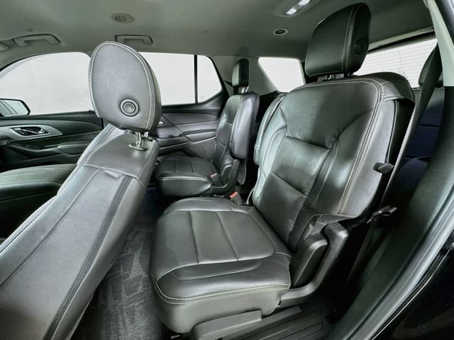 Used 2018 Chevrolet Traverse LT FWD image 22