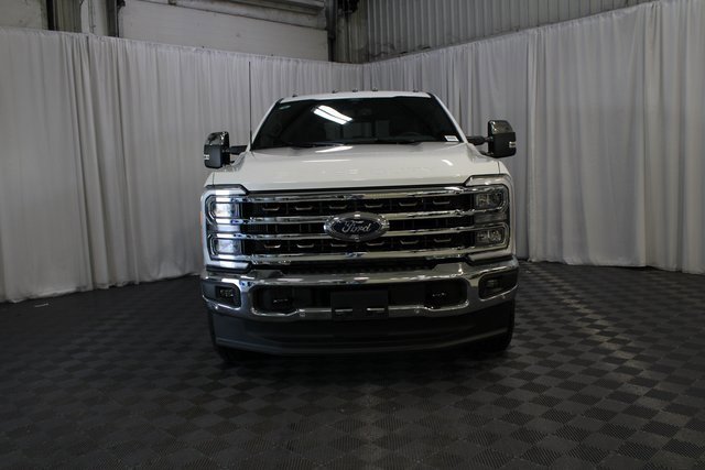 New 2026 Ford F250 King Ranch w/ Chrome Package image 31