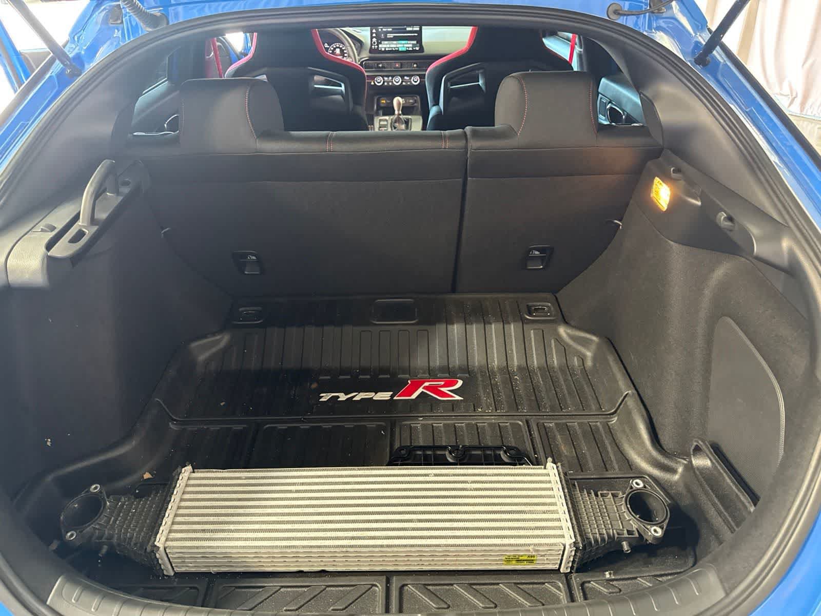 Used 2025 Honda Civic Type R image 16
