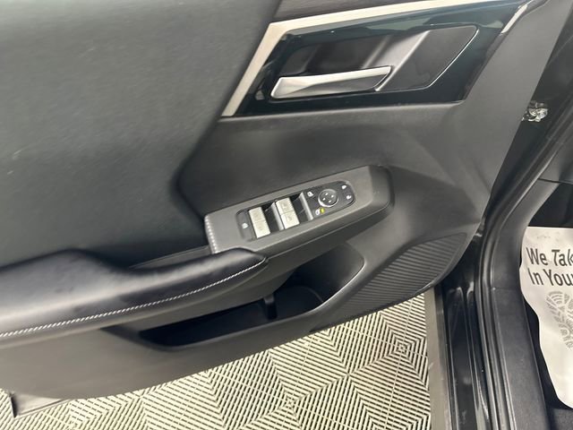 Used 2022 Mitsubishi Outlander ES image 19