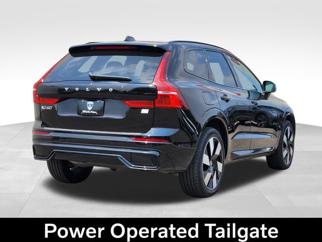 Certified 2024 Volvo XC60 T8 Plus w/ Protection Package Premier AWD/4WD image 9