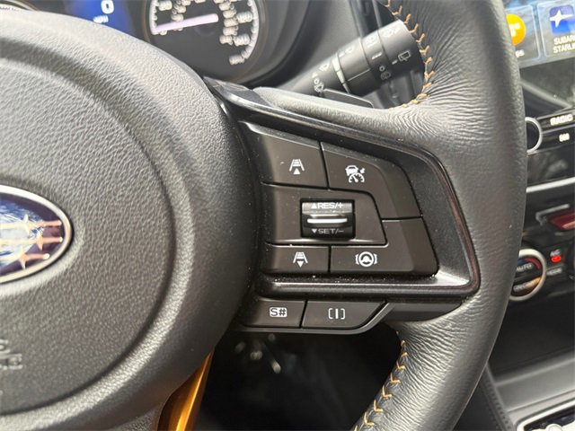 Used 2025 Subaru Forester Wilderness w/ Wilderness Package image 16