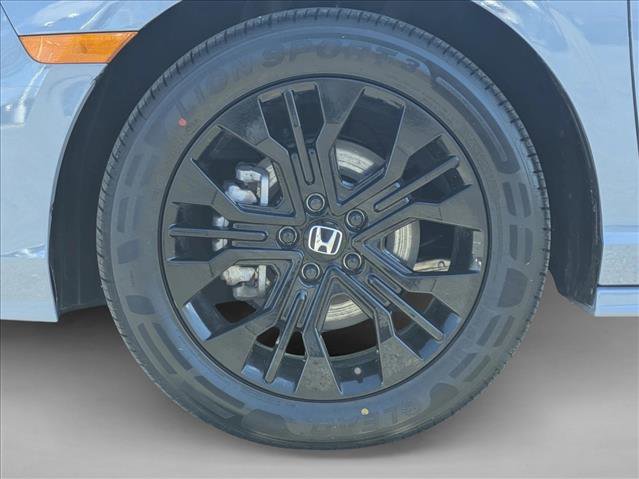 Used 2025 Honda Odyssey Sport-L image 25