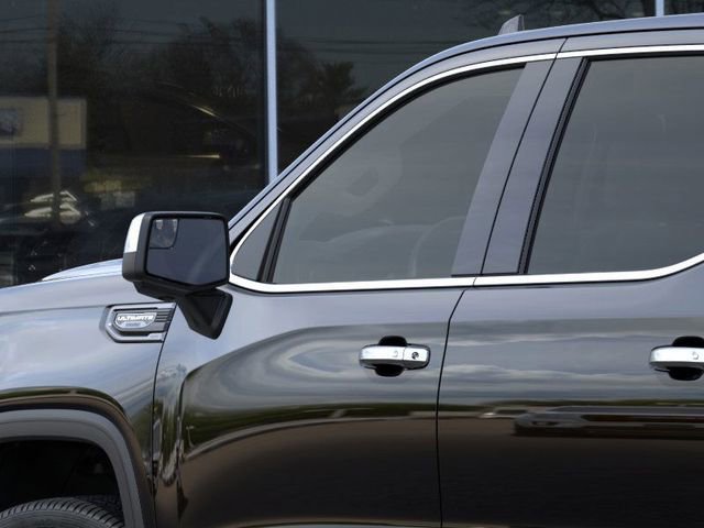 New 2026 GMC Sierra 1500 Denali Ultimate image 12