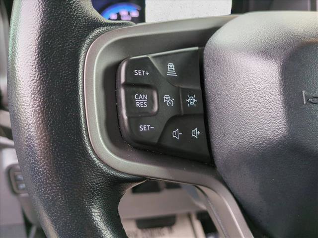 Used 2021 Ford Bronco First Edition image 28