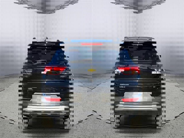 Used 2025 Chevrolet TrailBlazer LT image 8