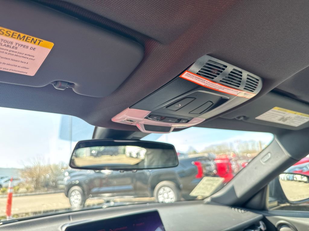 New 2026 Toyota Supra Premium RWD image 25