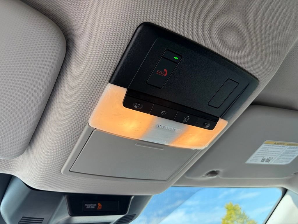 New 2026 Nissan Rogue SV w/ Cold Weather Package FWD image 23