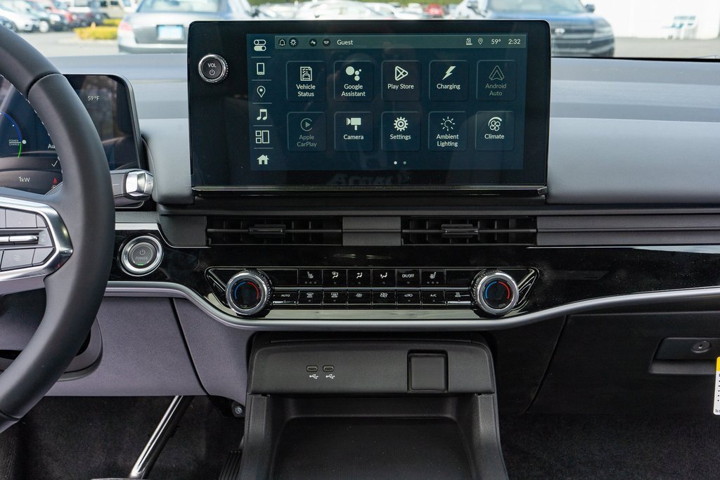 New 2026 Honda Prologue Touring image 20