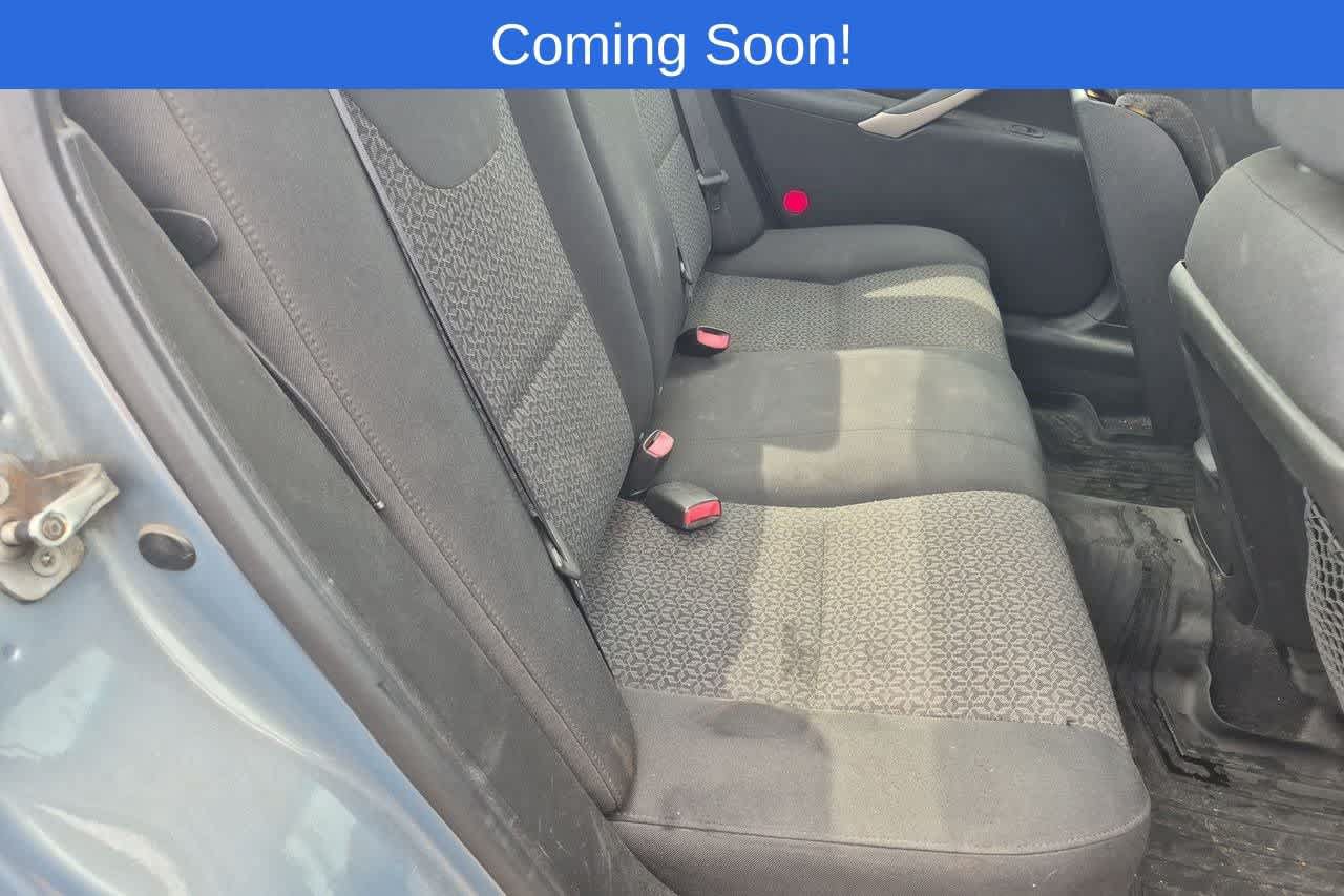 Used 2008 Pontiac G6 Value Leader FWD image 19
