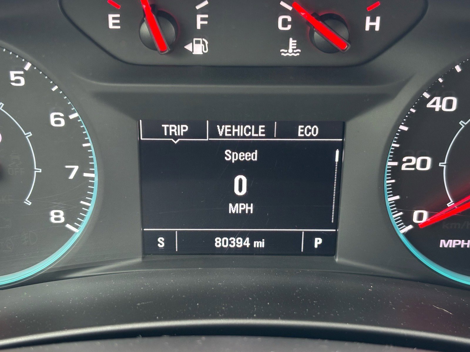 Used 2022 Chevrolet Equinox LS image 13