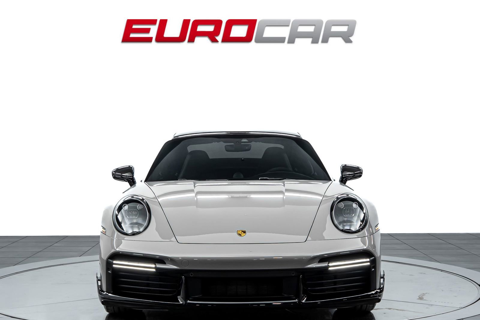Used 2024 Porsche 911 Turbo AWD/4WD image 8