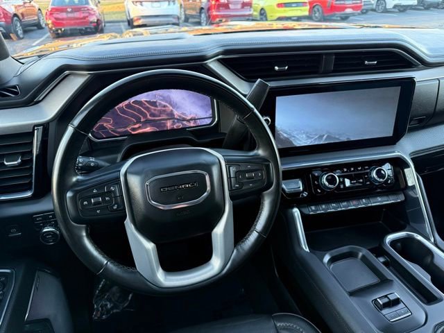 Used 2024 GMC Sierra 2500 Denali w/ Denali Reserve Package image 41