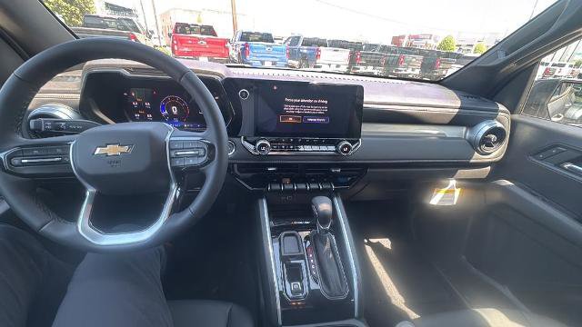 New 2026 Chevrolet Colorado LT w/ LT Convenience Package image 11