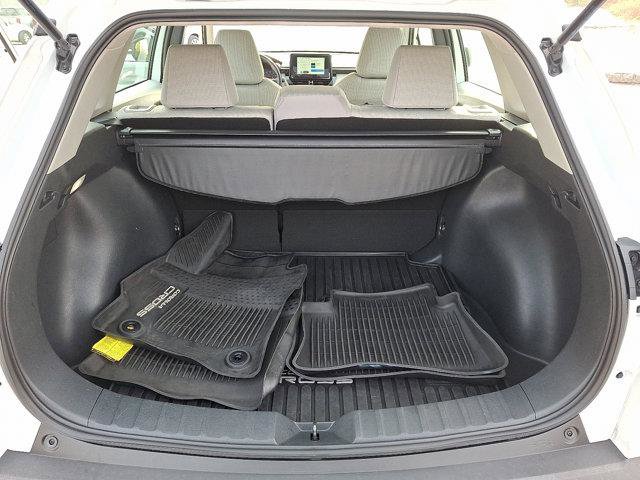 Certified 2024 Toyota Corolla Cross L image 29