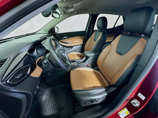 Used 2022 Buick Encore GX Essence FWD image 12