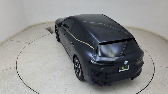 Used 2023 BMW iX M60 image 77