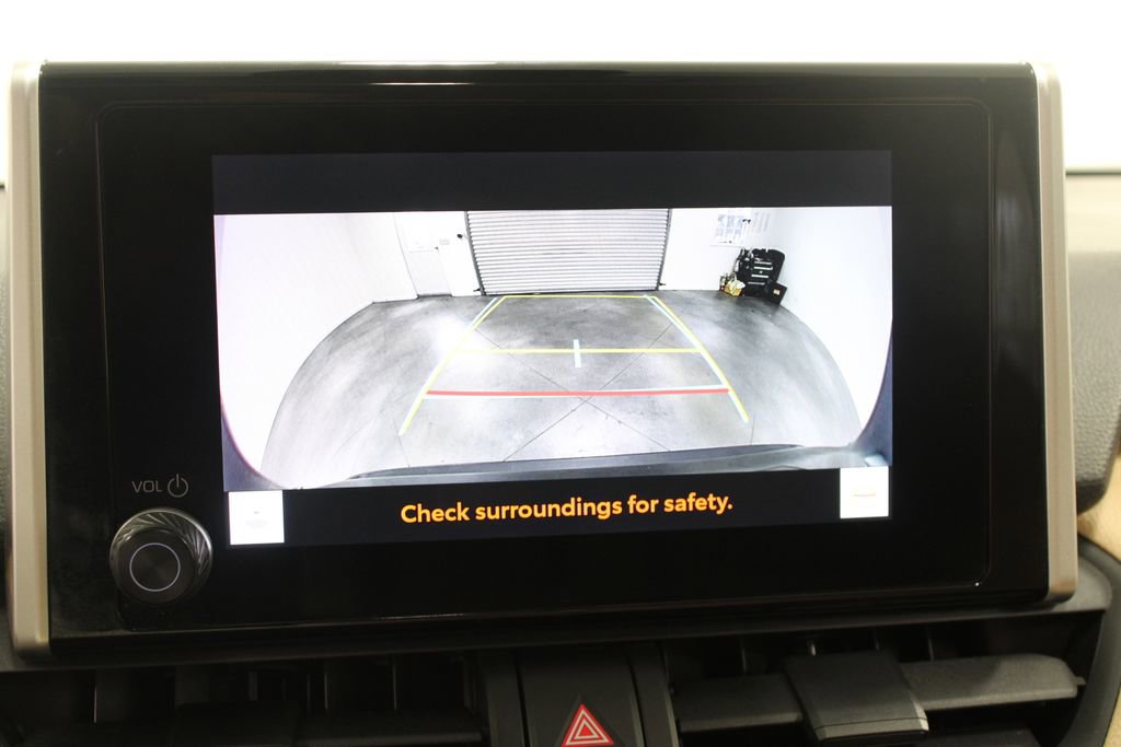 Used 2023 Toyota RAV4 XLE w/ Convenience Package image 49