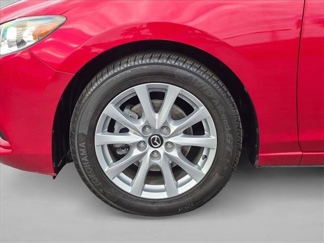 Used 2014 MAZDA MAZDA6 Sport FWD image 22