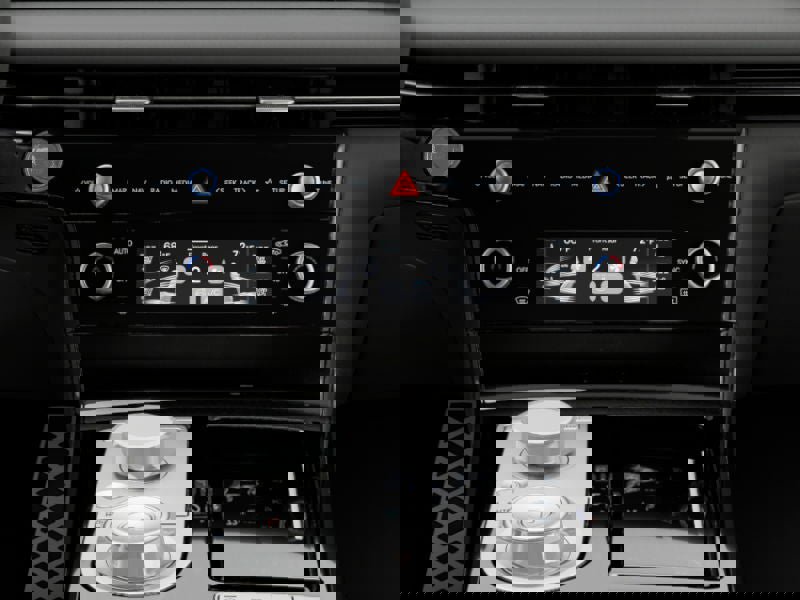 New 2025 Genesis G80 3.5T Sport image 30