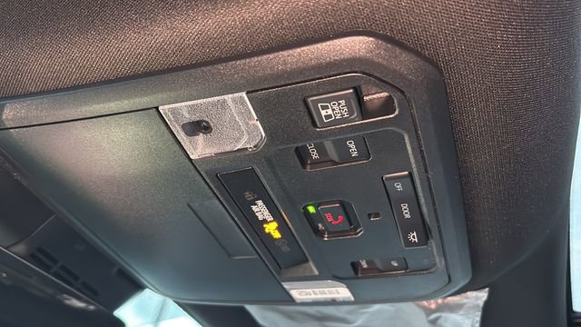 New 2026 Toyota Tacoma TRD Off-Road w/ TRD Off Road Premium Package image 26