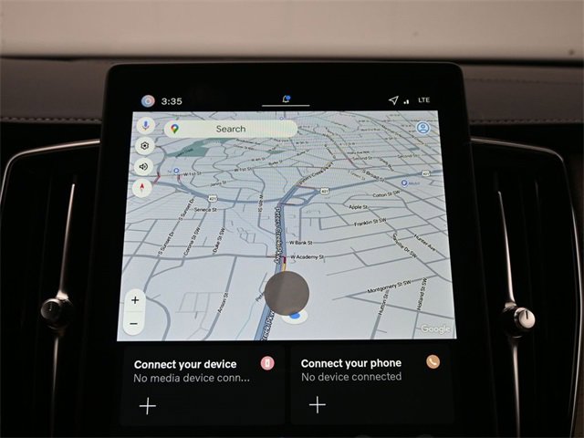 New 2026 Volvo XC90 B6 Ultra image 15