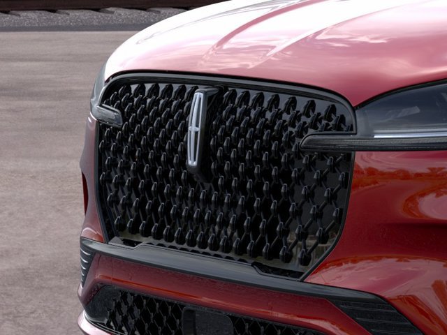 New 2026 Lincoln Aviator Reserve w/ Jet Appearance Package RWD image 17