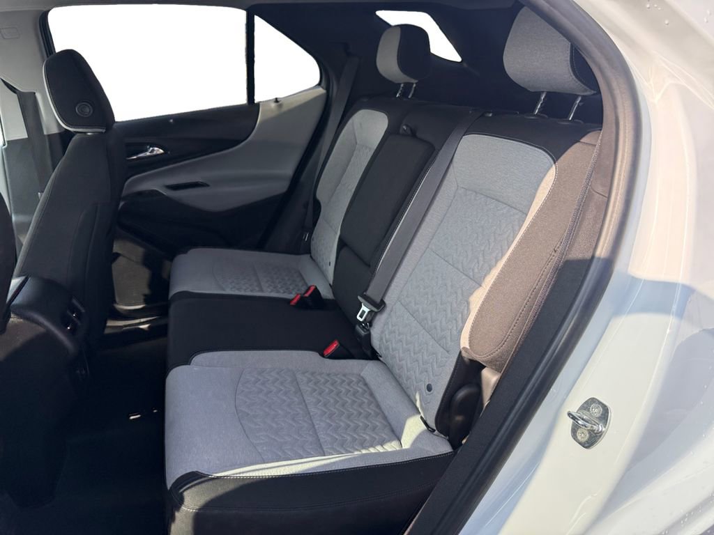 Certified 2022 Chevrolet Equinox LS w/ LS Convenience Package image 16