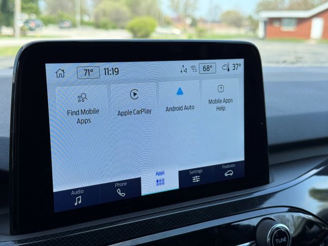 Used 2023 Ford Escape ST-Line image 26