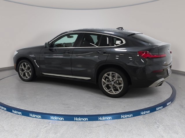 Used 2023 BMW X4 xDrive30i AWD/4WD image 8