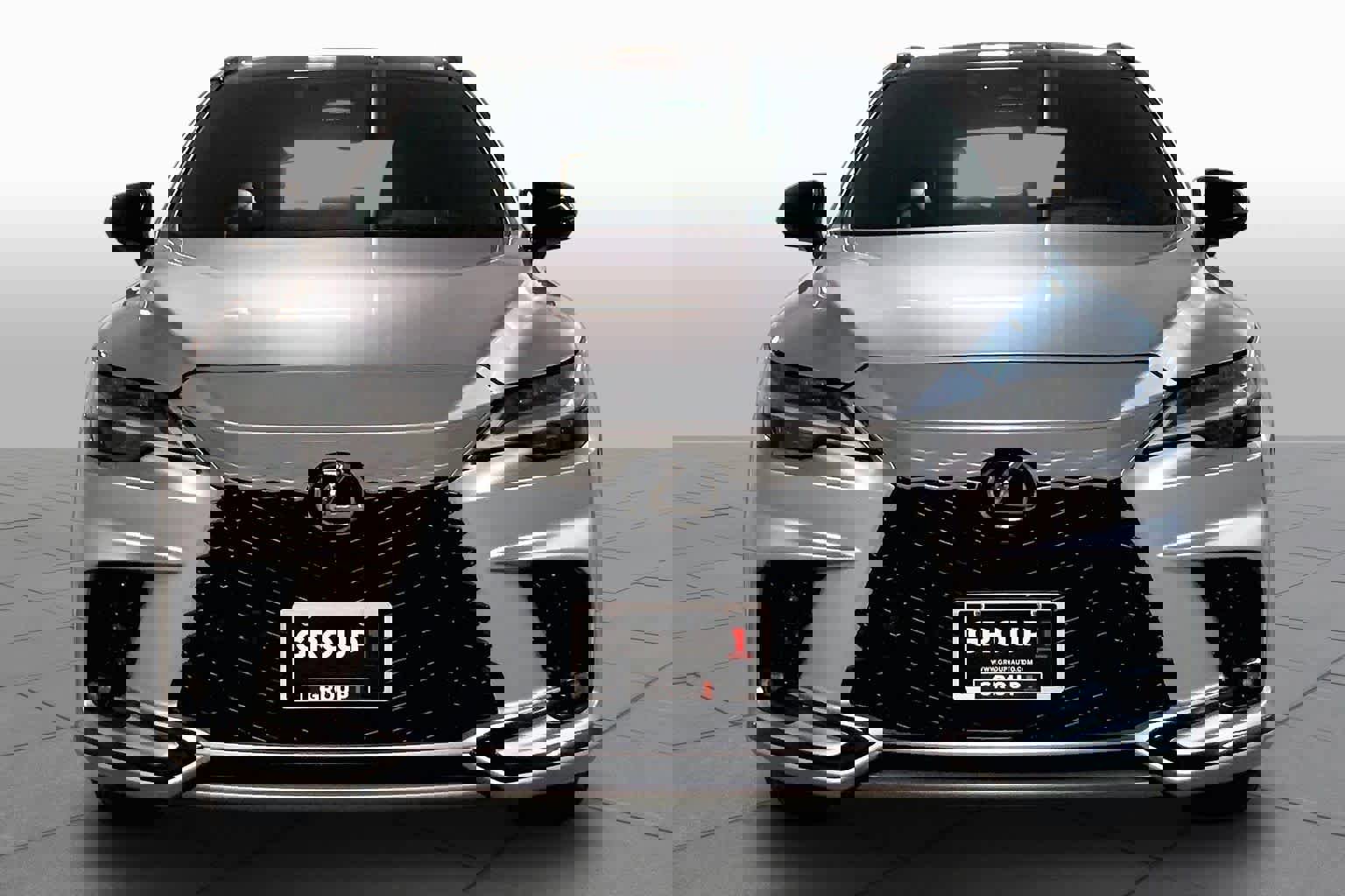 Used 2023 Lexus RX 500h F Sport image 3