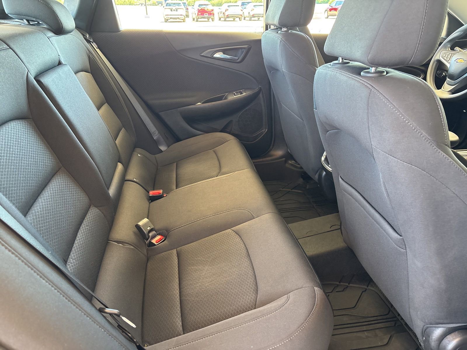 Used 2023 Chevrolet Malibu LT image 15