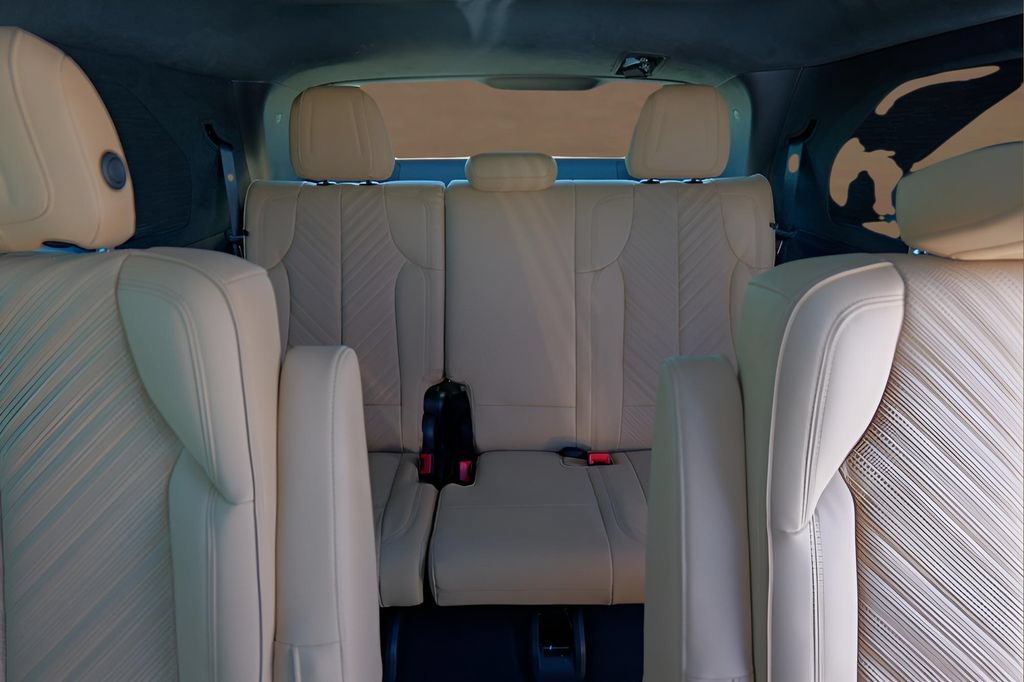 New 2025 Cadillac Escalade IQ Sport 2 AWD/4WD image 21
